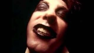 The Cure - 'Never Enough (Big Matisse Mix)' A Myleslandia Video Mix!