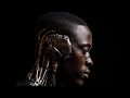 Wakanda Amapiano Mix 001 (Vigro Deep)