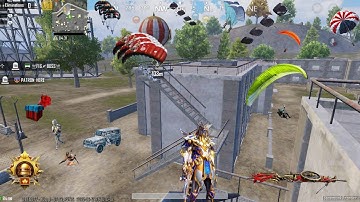 Every pubg player will watch this insane fight