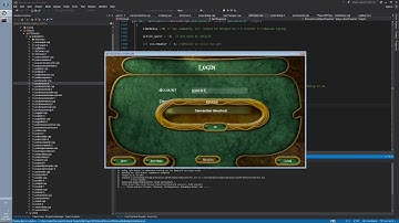 Unreal Engine Live Stream #11 - NPC talk and multicast to clients
