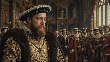 Henry VIII’s Spoiled Son Met a Death More Chilling Than You Imagine