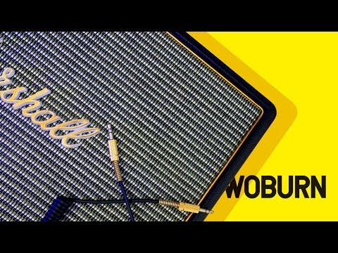 Video: Da li je Woburn bezbedan?