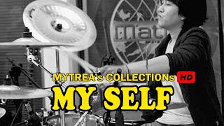 Mytrea - MY SELF | Band Indie Cilacap