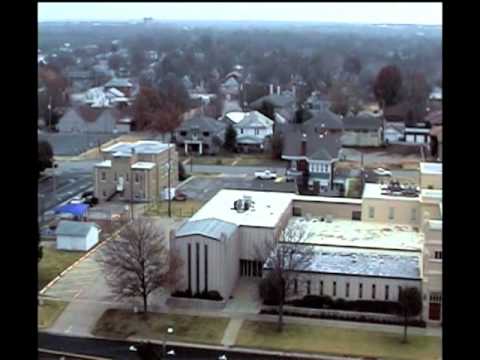 In A Town This Size - the documentary film (Trailer One)