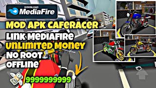 100%Work!! Mod Apk CAFE RACER || Link MEDIAFIRE screenshot 5