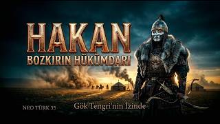 Hakan - Kıpçak Savaş Müziği (Pure Nomad War Chant) Hit 2026