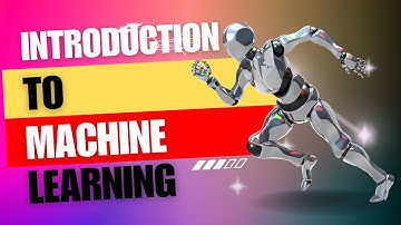 Demystifying Machine Learning  An Introduction