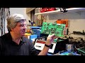 Heathkit H8 Part 3: Designing an 8085 CPU Board for the Heathkit H8