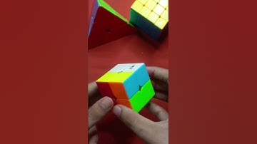 New Pattren #shortvideo #shorts #reels #rubikscube  #pattern