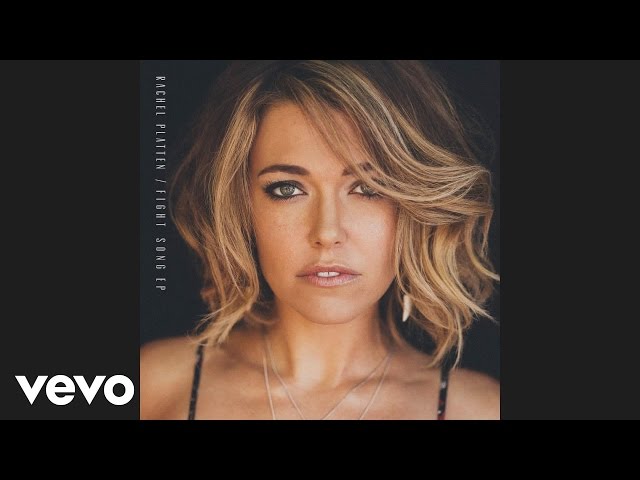 Rachel Platten - Lone Ranger