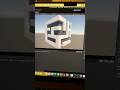 Making My 3D Maze Playable! Swipe Controls &amp; Simulator Testing (Day 6)