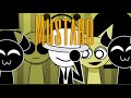 【Mustard with Sprunki】さぁ、パーティーの時間だ。【Incredibox_Sprunki】