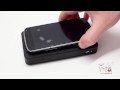 Wireless TX-P2 10000 mAh Black