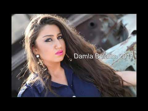 Damla Belalim 2017