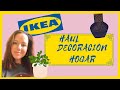 🏡novedades y HAUL IKEA!🛒 ideas para la  decoracion de hogar , interiores 2020!