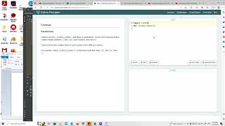 How to Solve: Python Principles(Randomness)