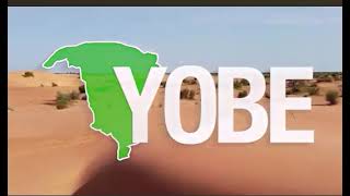 yobe state Pride of The sahel