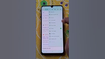 Google Chrome Toolbar shortcut | Chrome settings #shorts ❤️❤️