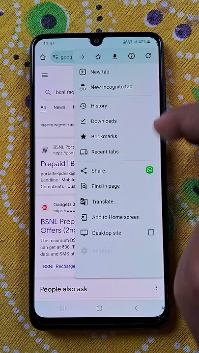 Google Chrome Toolbar shortcut | Chrome settings #shorts ❤️❤️