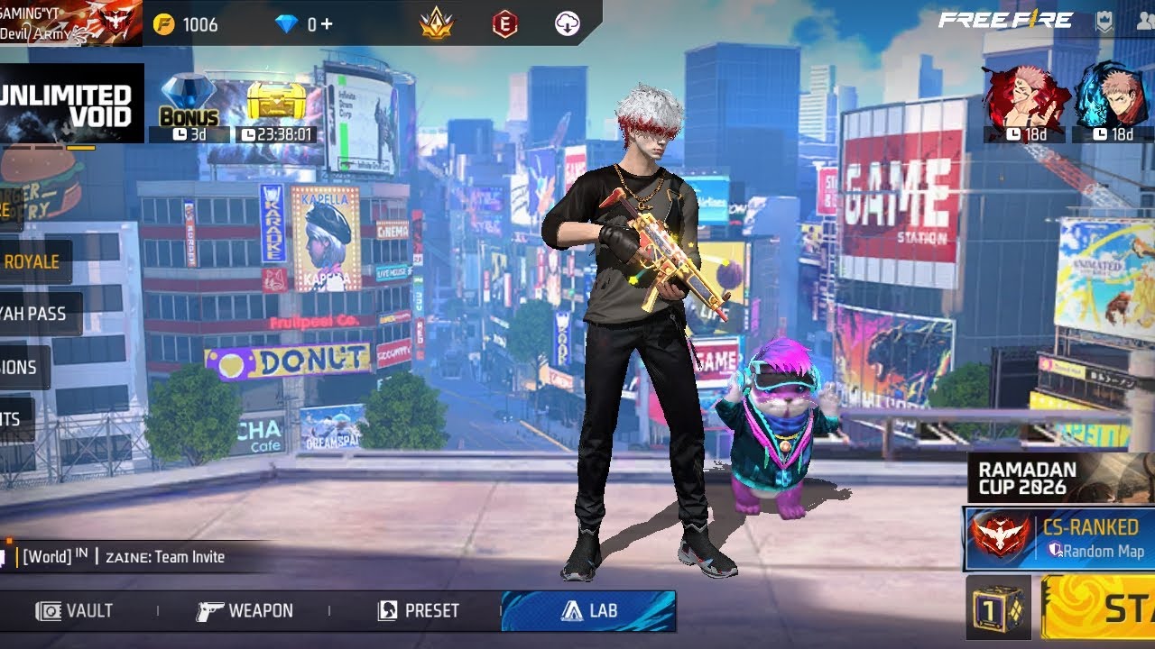 I Play CS Ranked and can I  win