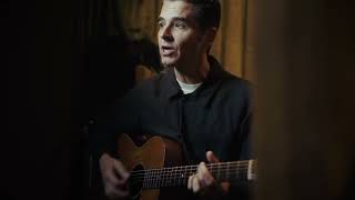 Dashboard Confessional Vindicated Acoustic