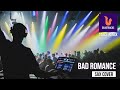 Bad Romance (Lady Gaga) - Sax Cover | SaxoTracks