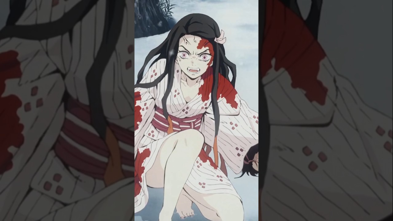 Demon Slayer - Manga vs Anime - Episode 1