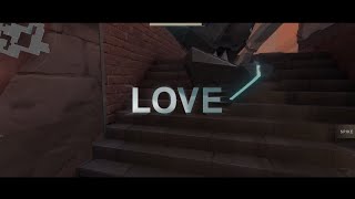 love feels like β val edit