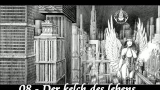 Lacrimosa - Der kelch des lebens