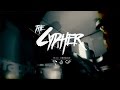 Colectivo O-tr3s - The Cypher (Video) | 2016 | Suiza