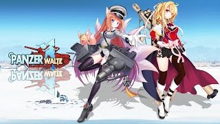 Intro to Panzer Waltz