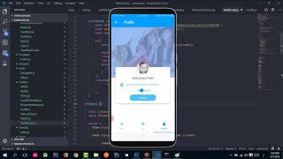 react native - Rendezvous app using expo