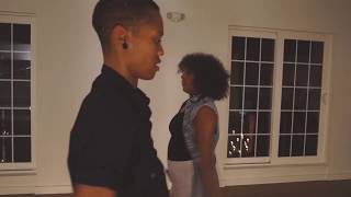 Body Syd Mark Figueroa Choreography