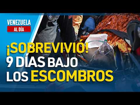 🔴 CUBRIMIENTO ESPECIAL: TRAGEDIA EN VENEZUELA TRAS LOS TERREMOTOS | 3 DE JULIO DE 2026