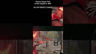 NO MORE INSTANT CHARGE | Remnant 2