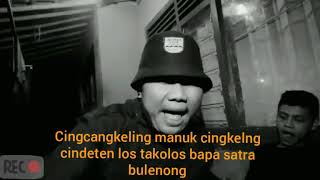 Download lagu cingcangkeling lagu sunda versi reap