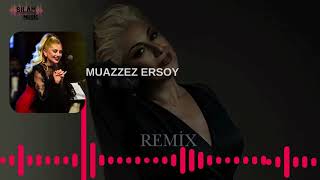 Muazzez Ersoy - Kirilsin Elleri̇m Remi̇x