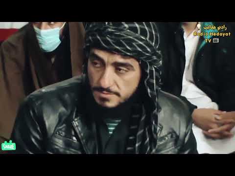 شاه راهی محمد رسول الله ص الحاج مولانا حیات الدین صاحبی رح   