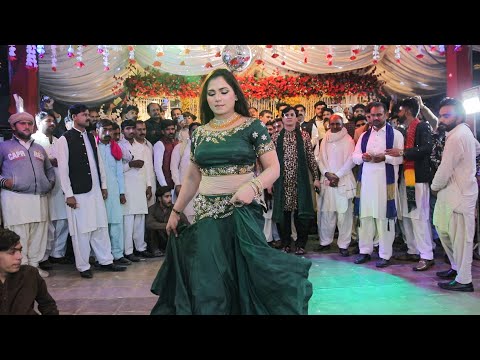 Kisse Da Naeen Koi Ethey , Mehak Malik Dance Performance 2022