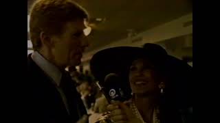 Gary Collins and Mary Ann Mobley