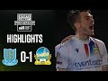 Chris mckee with the winner  ballymena united 01 linfield  sportsdirectprem highlights