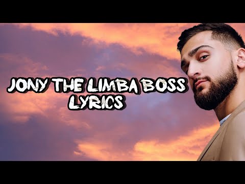 johnny the limba boss lyrics