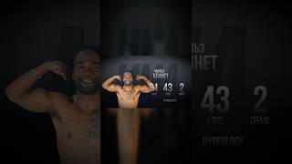 Чарльз Беннет продавал запрещенные вещества #хайполоджи #мма #макгрегор #хабиб