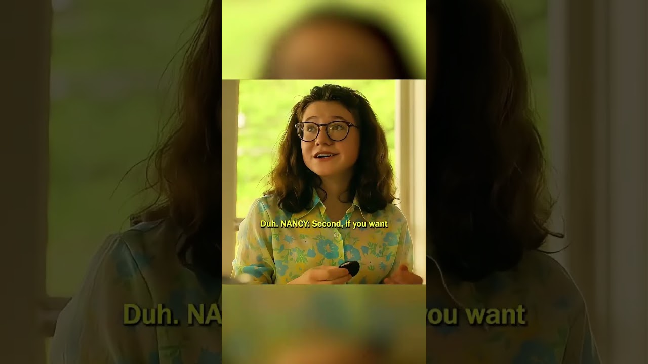 This is the puberty of girls.