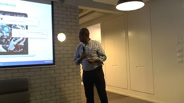 Large-Scale Live Video Streaming @ Yahoo