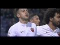 Дженоа - Рома 2 - 3. Матч 02.05.16 Genoa - Roma 2-3