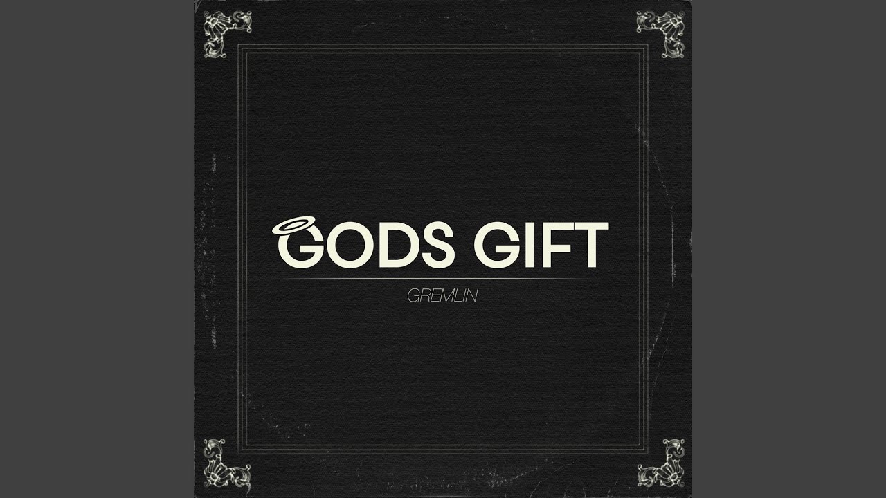 Gods Gift - YouTube