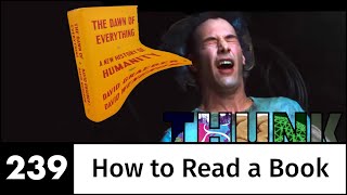 239. How to Read a Book