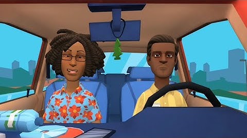 The Pirate Ship- A short Film|| Plotagon Story Ep.10