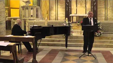 ROLANDO NICOLOSI :  AVE MARIA IN SPAGNOLO